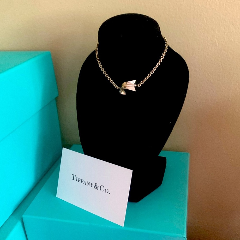 Tiffany & Co. Silver Bracelet